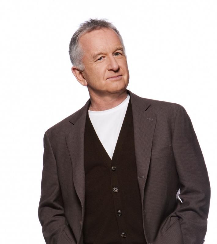 Ron James | Kingston Grand Theatre